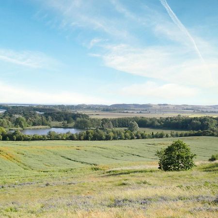 Balkon, Gratis Nutzung Vom Ahoi Erlebnisbad Und Sauna In Sellin - Villa Karola Fewo 09 Goehren  Luaran gambar
